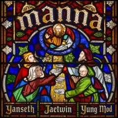 manna (feat. Jaetwin & Yung Mod) cover
