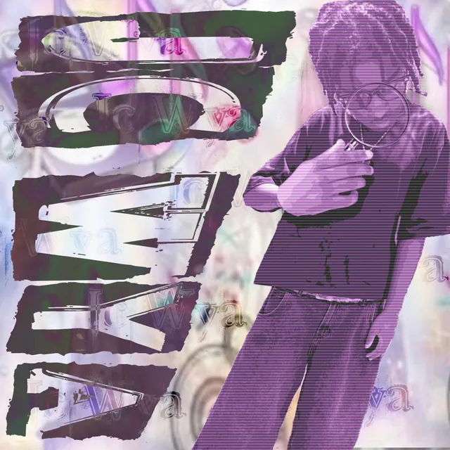 Jesus WYA (feat. CTG) cover