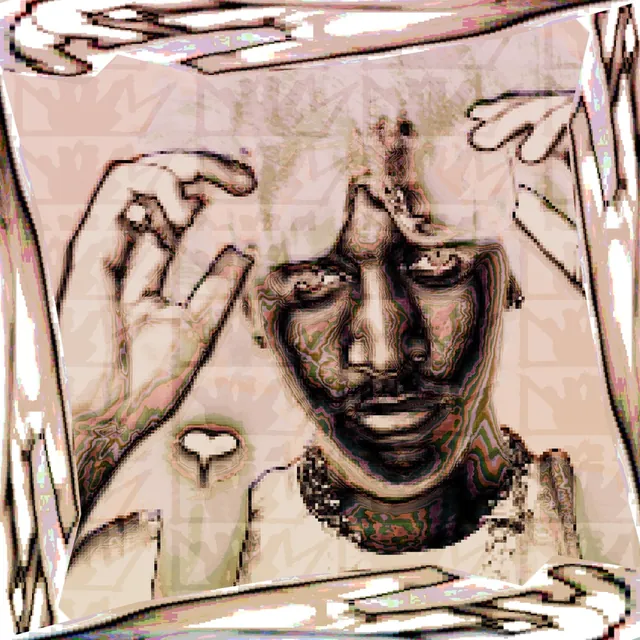 what u here 4? cover