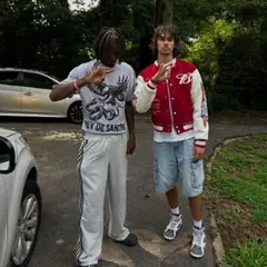 ATL  (feat. Mainetoowavy!) [FREESTYLE] cover